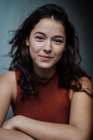 Tamala Shelton portrait