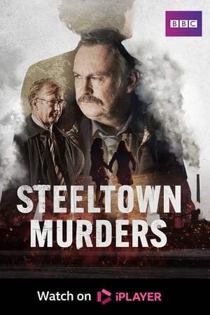Steeltown Murders (2023)
