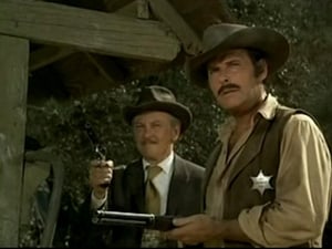 Alias Smith and Jones Shootout at Diablo Station