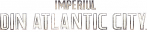 Boardwalk Empire — Logos 6