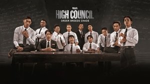 poster Project: High Council