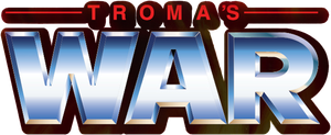 Troma's War