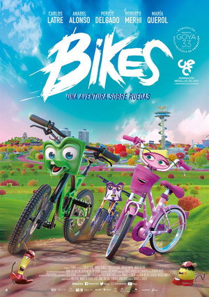 Bikes 10