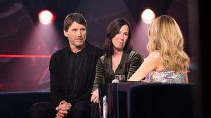 La semaine des 4 Julie: 1×23
