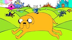 Hora de Aventuras (2008)