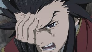 Dororo Season 1 Episode 21