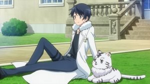 In Another World with My Smartphone Season 1 Episode 6