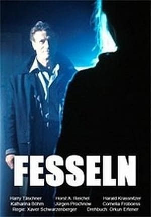 Poster Fesseln (1995)