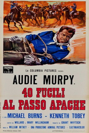 40 Guns to Apache Pass 17