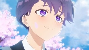 Kawaii dake ja Nai Shikimori-san – Shikimori n’est pas juste mignonne: Saison 1 Episode 11