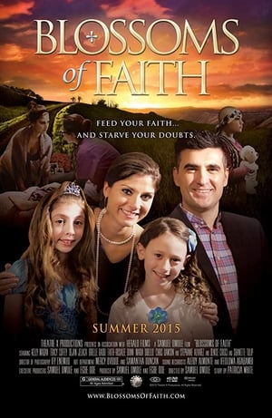 Poster Blossoms of Faith 2015
