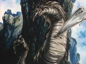 InuYasha: Season 1 Episode 53