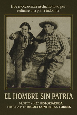 El hombre sin patria 2