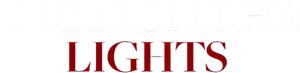 TURN ON THE LIGHTS — Logos 1