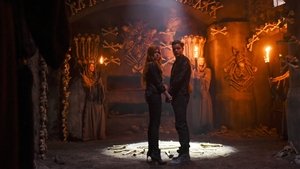 Shadowhunters 1×2