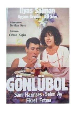 Gönlü Bol poster