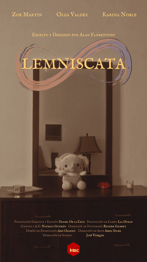 Lemniscata — Logos 1