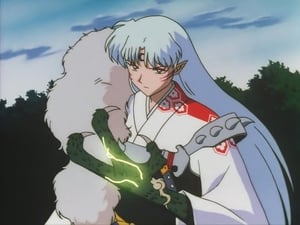 InuYasha: Season 1 Episode 35