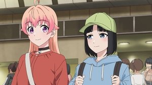 Witch Watch: 1×23