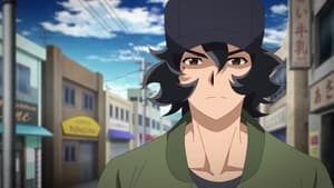 Kyoukai Senki: 1×9