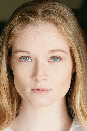 Lyla Porter-Follows portrait