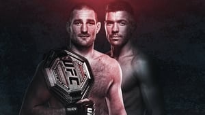 UFC 297: Strickland vs. du Plessis 2024