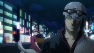 Gintama: Season 7 Episode 14