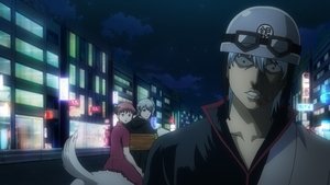 Gintama: 7×14