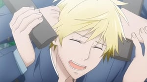 Hitorijime My Hero: 1×10