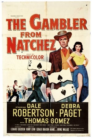 The Gambler from Natchez