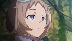 Merc Storia : Mukiryoku no Shounen to Bin no Naka no Shoujo: Saison 1 Episode 2