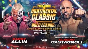 All Elite Wrestling: Collision: 2×46