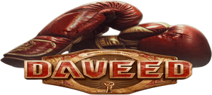 Daveed — Logos 3