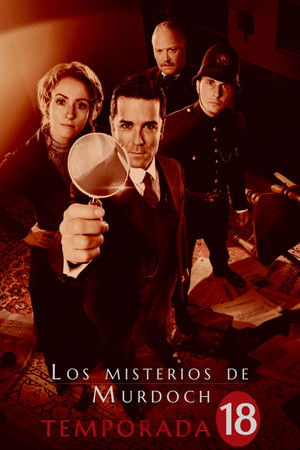 Los misterios de Murdoch: Temporada 18