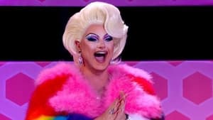 Drag Race Holland: 2×4