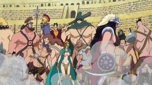 One Piece: 17×716