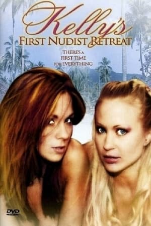 Poster Kelly's First Nudist Retreat (2003)