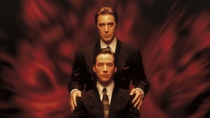 The Devil's Advocate film complet