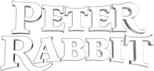 Peter Rabbit — Logos 6