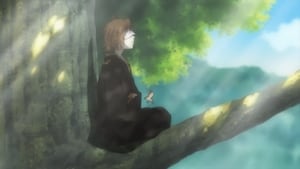 Natsume’s Book of Friends: 1×6