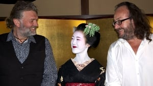The Hairy Bikers' Asian Adventure Japan - South to Kyoto