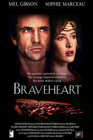 poster Braveheart