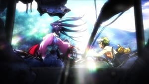 Kabaneri da Fortaleza de Ferro: 1×4