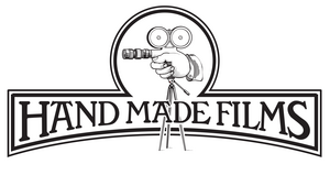 Logo Handmade Films