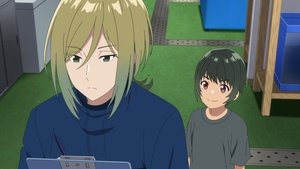The aquatope on white sand: Episódio: 24 da 1ª Temporada