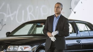 Harry Bosch saison 3 Episode 1