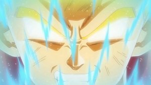 Dragon Ball Super: 4×61