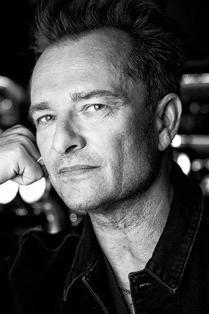 David Hallyday 6