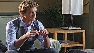 The Mentalist: 1 Staffel 7 Folge