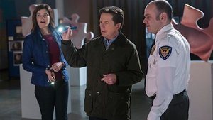 The Michael J. Fox Show: 1×3